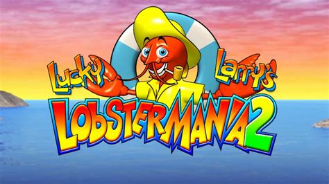 777 lobster casino|Lucky Larry's Lobster Mania Slot Play for real Money .